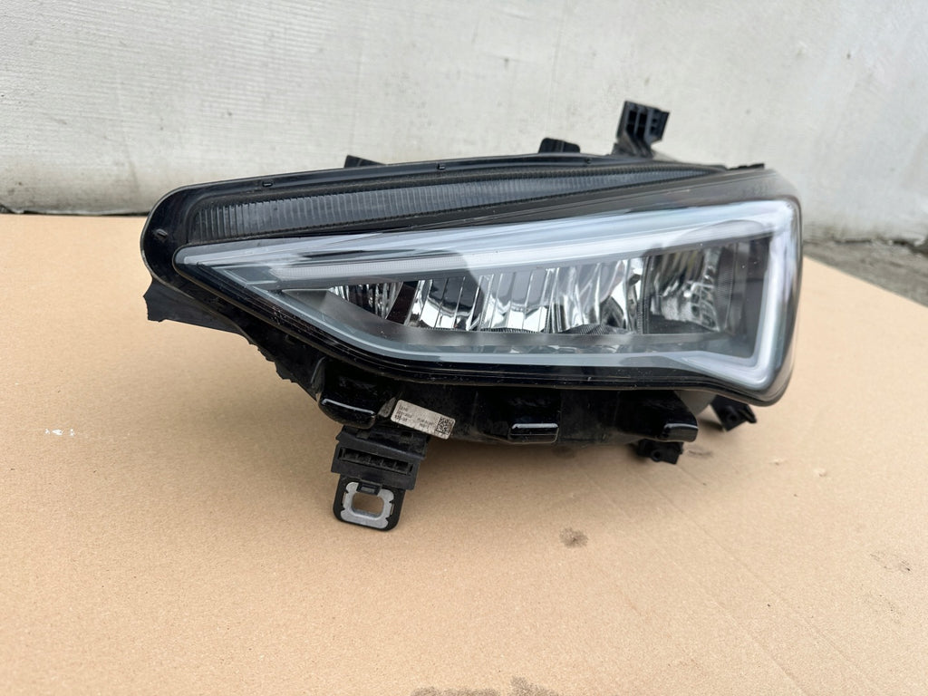 Frontscheinwerfer Cupra Born 10F941007H Links Scheinwerfer Headlight SCH6838164795yj