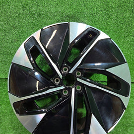 1x Alufelge 19 Zoll 5x112 11A601025 VW Id.4 Rim Wheel FEL9301913552pn