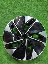 Laden Sie das Bild in den Galerie-Viewer, 1x Alufelge 19 Zoll 5x112 11A601025 VW Id.4 Rim Wheel FEL9301913552pn