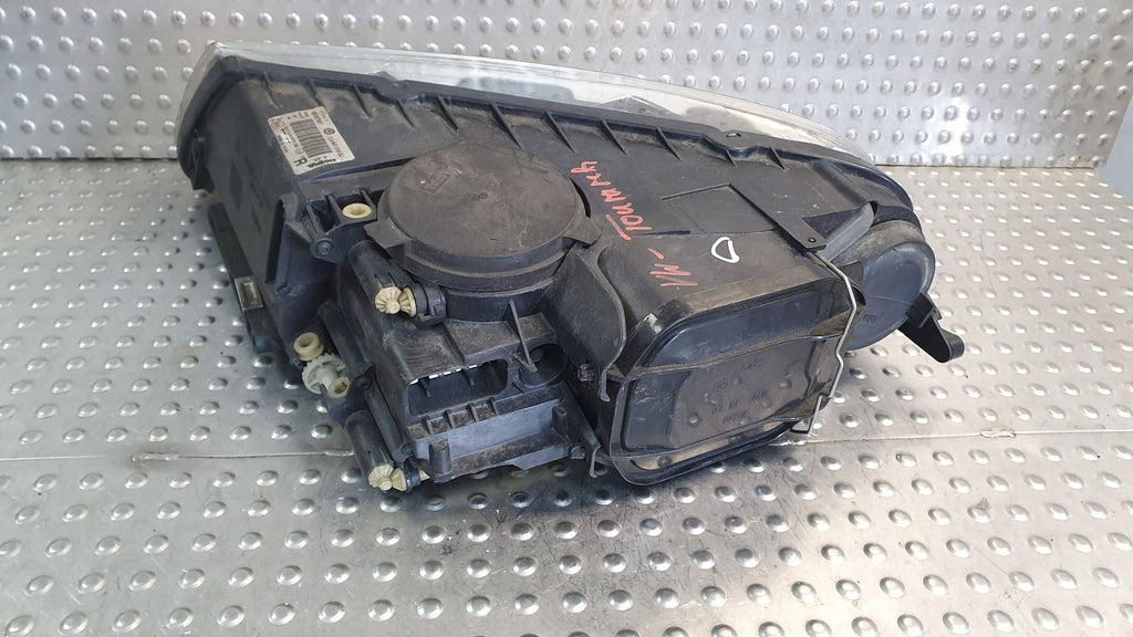 Frontscheinwerfer VW Touareg 7L6941016BJ Rechts Scheinwerfer Headlight SCH9355160677zz