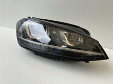 Load image into Gallery viewer, Frontscheinwerfer VW Golf VII 5g1 5G1941032 Rechts Scheinwerfer Headlight SCH1384561358rt