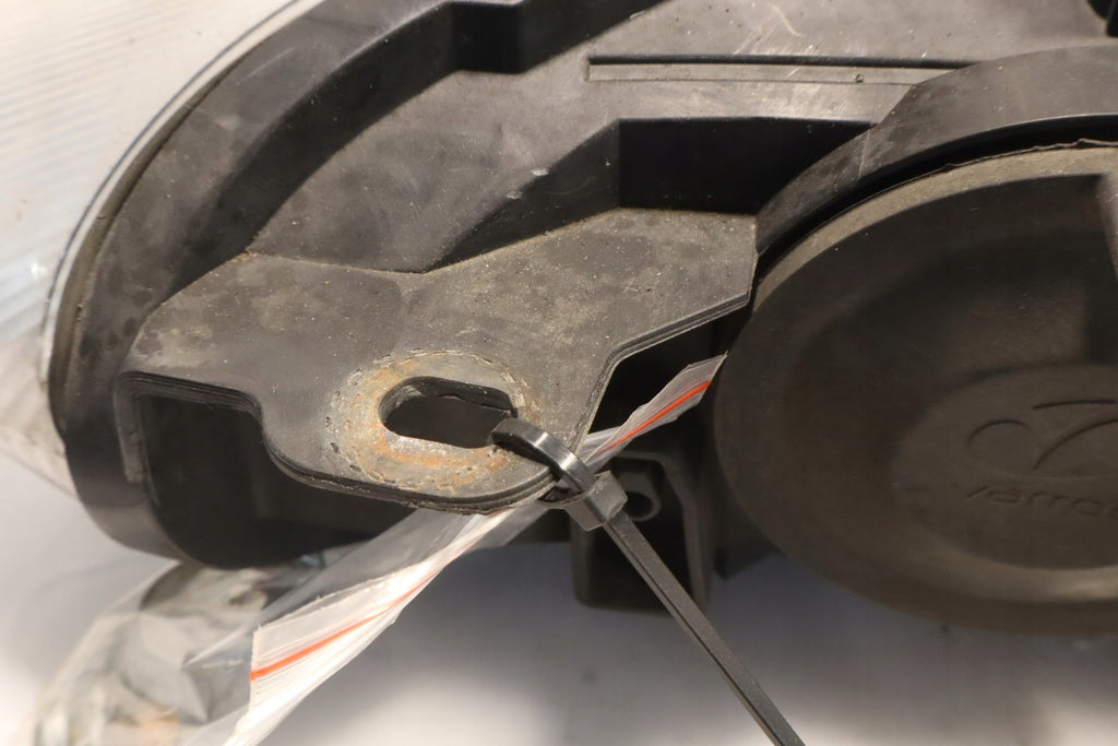 Frontscheinwerfer Ford Focus III F1EB-13W029-AC Rechts Scheinwerfer Headlight SCH3419543716jp