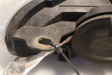 Laden Sie das Bild in den Galerie-Viewer, Frontscheinwerfer Ford Focus III F1EB-13W029-AC Rechts Scheinwerfer Headlight SCH3419543716jp