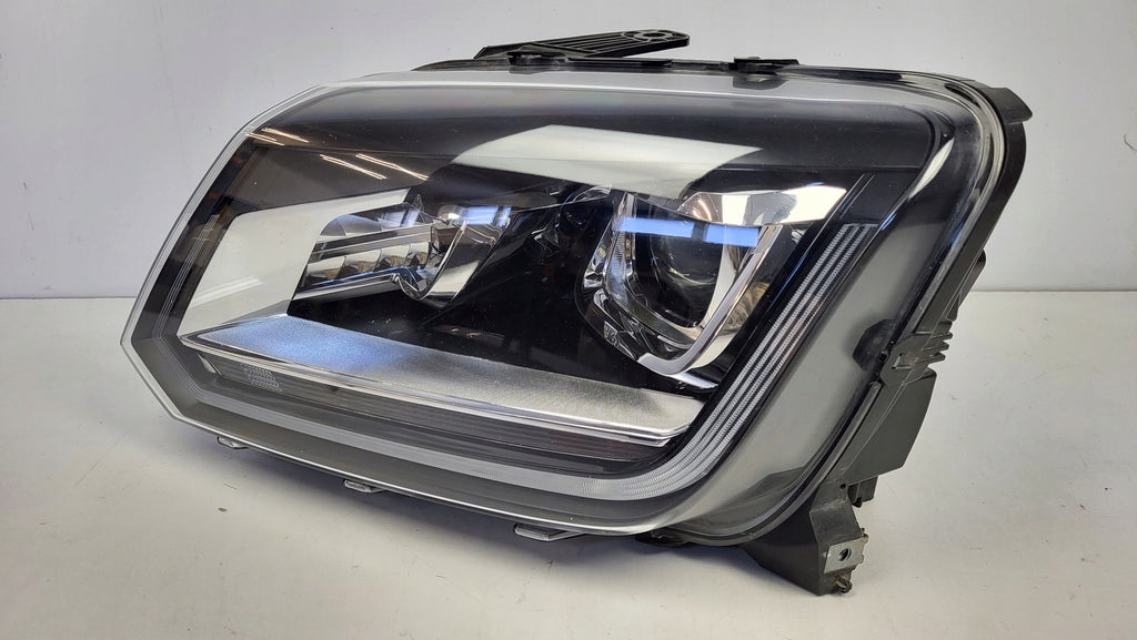 Frontscheinwerfer VW Amarok 2H3941031-KUD2 Xenon Links Scheinwerfer Headlight SCH7200294236kd