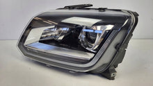 Laden Sie das Bild in den Galerie-Viewer, Frontscheinwerfer VW Amarok 2H3941031-KUD2 Xenon Links Scheinwerfer Headlight SCH7200294236kd