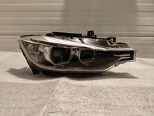 Laden Sie das Bild in den Galerie-Viewer, Frontscheinwerfer BMW 3 F30 7259528 Rechts Scheinwerfer Headlight SCH1598443850db