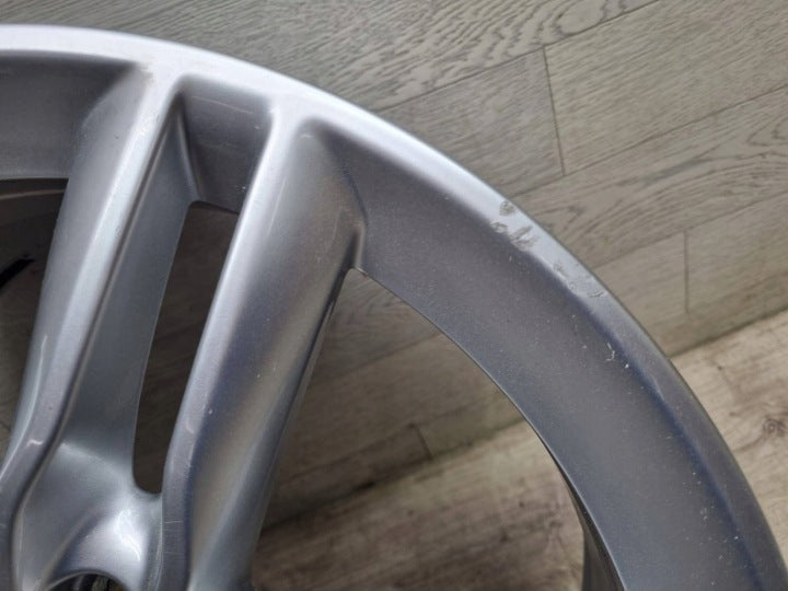 1x Alufelge 17 Zoll 5x112 7848601 BMW 2 F45 Rim Wheel FEL2020567245yi