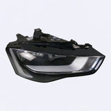 Frontscheinwerfer Audi A5 8T0941004BB Rechts Scheinwerfer Headlight