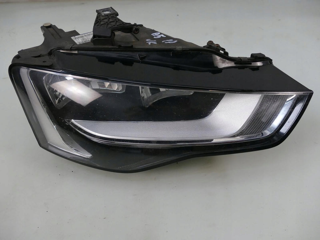 Frontscheinwerfer Audi A5 8T0941004BB Rechts Scheinwerfer Headlight