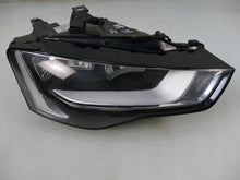 Laden Sie das Bild in den Galerie-Viewer, Frontscheinwerfer Audi A5 8T0941004BB Rechts Scheinwerfer Headlight