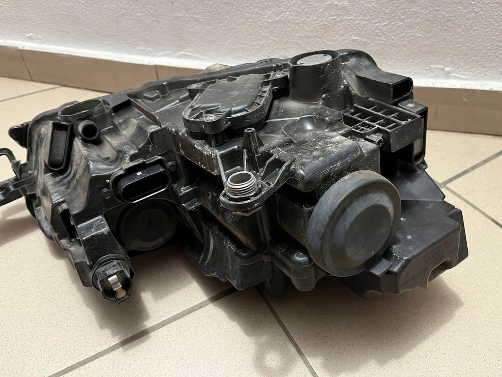 Frontscheinwerfer Skoda Scala 657941015 Full LED Links Scheinwerfer Headlight SCH4174685288ep