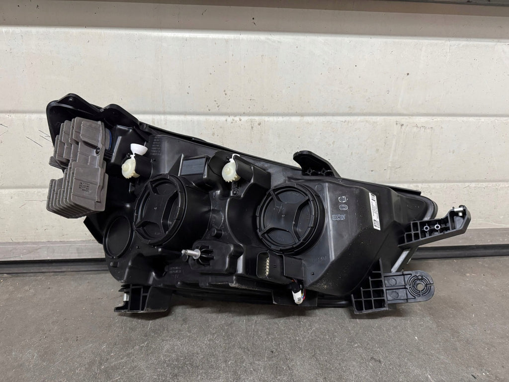 Frontscheinwerfer Opel Mokka X 42698953 42698952 Ein Satz Scheinwerfer Headlight SCH1802042440jp