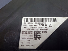 Laden Sie das Bild in den Galerie-Viewer, Frontscheinwerfer Audi A6 C7 4G0941773C LED Links Scheinwerfer Headlight SCH5114229068gv