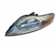 Laden Sie das Bild in den Galerie-Viewer, Frontscheinwerfer Ford Mondeo IV 7S71-13K060-CC Xenon Links Headlight SCH3878520877vl