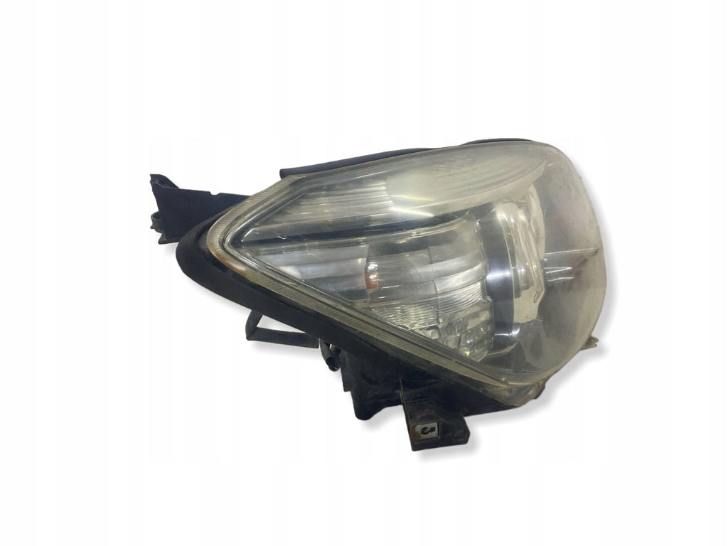 Frontscheinwerfer Toyota Rav 4 BRR13003 Rechts Scheinwerfer Headlight SCH2152442387sk