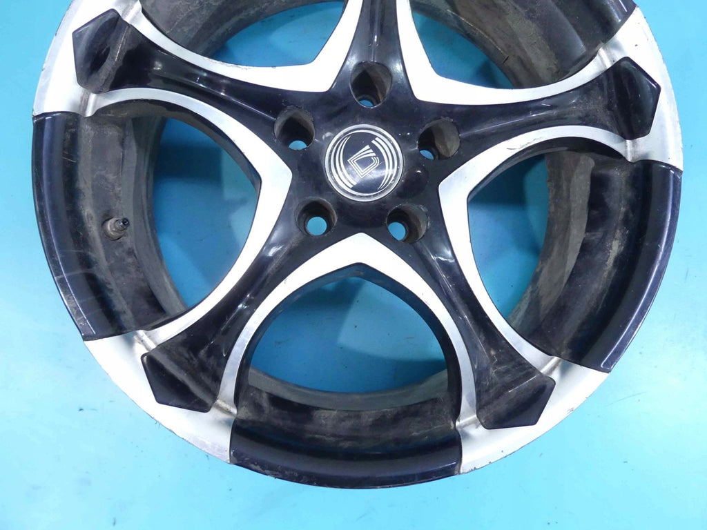 1x Alufelge 17 Zoll 8.0" 5x112 Mercedes-Benz W203 Rim Wheel FEL5500936789vq