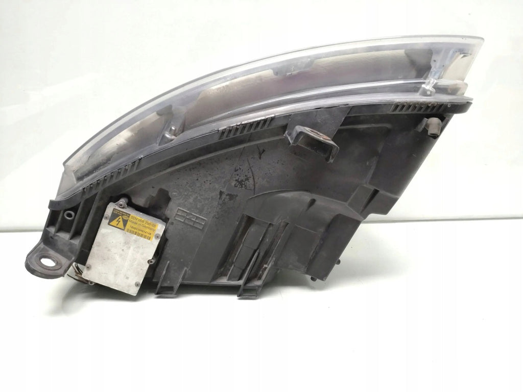 Frontscheinwerfer Audi A6 160136 Rechts Scheinwerfer Headlight SCH5853051333nd