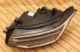 Frontscheinwerfer VW Tiguan 5NB941035G Full LED Links Scheinwerfer Headlight