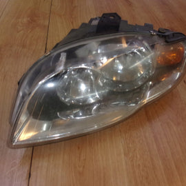 Frontscheinwerfer Audi A4 B7 Links Scheinwerfer Headlight SCH5105926313mc
