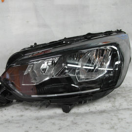 Frontscheinwerfer Peugeot 2008 208 II 90200109V LED Links Scheinwerfer Headlight SCH4912561665js
