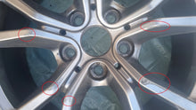 Load image into Gallery viewer, 1x Alufelge 17 Zoll 7.5" 5x112 30ET 6883518 BMW 3 G21 G20 Rim Wheel FEL7476247313vl