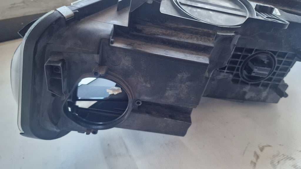 Frontscheinwerfer BMW 2 F45 7472213-01 7472214-01 Rechts Scheinwerfer Headlight SCH7932596304vl