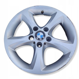 1x Alufelge 17 Zoll 5x120 6778219 BMW 1 E88 E81 E82 E87 Rim Wheel FEL4766349702aw