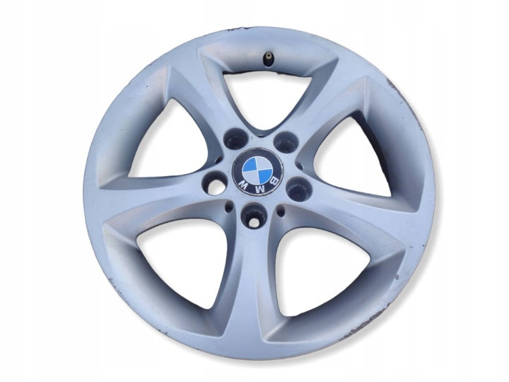 1x Alufelge 17 Zoll 5x120 6778219 BMW 1 E88 E81 E82 E87 Rim Wheel FEL4766349702aw