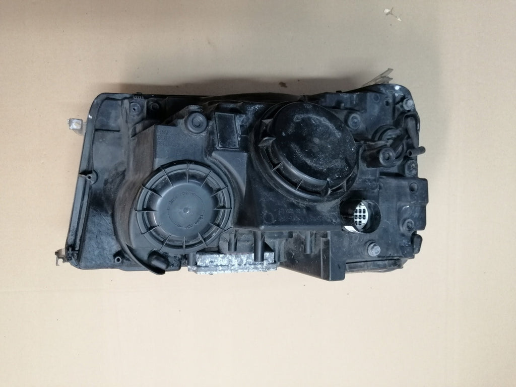 Frontscheinwerfer Land Rover Range Sport L320 XBC501723LZN Rechts Headlight SCH4907181571aj