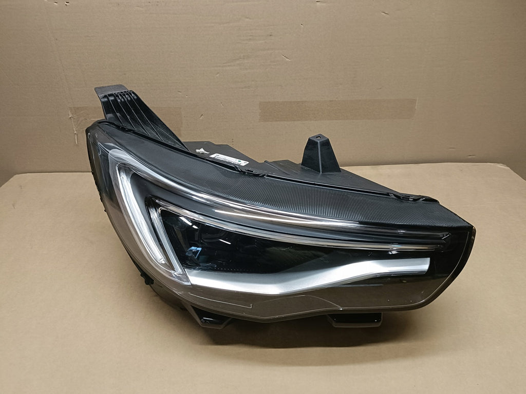 Frontscheinwerfer Opel Grandland X YP00015980 LED Rechts Scheinwerfer Headlight