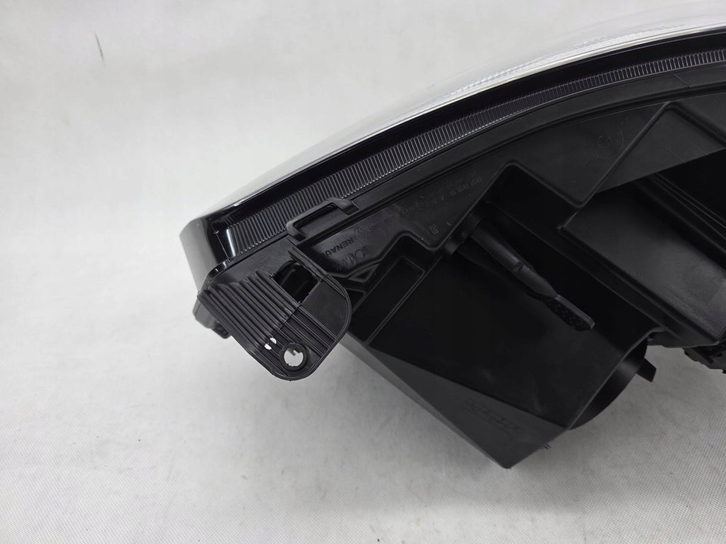 Frontscheinwerfer Renault Master III 260105567R Rechts Scheinwerfer Headlight SCH9567364438fz