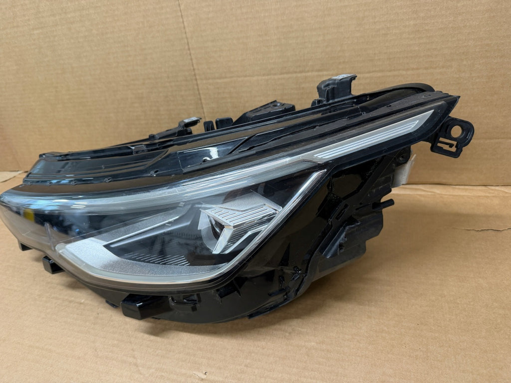 Frontscheinwerfer VW Golf VIII 5H1941035N LED Links Scheinwerfer Headlight SCH1330348828yk