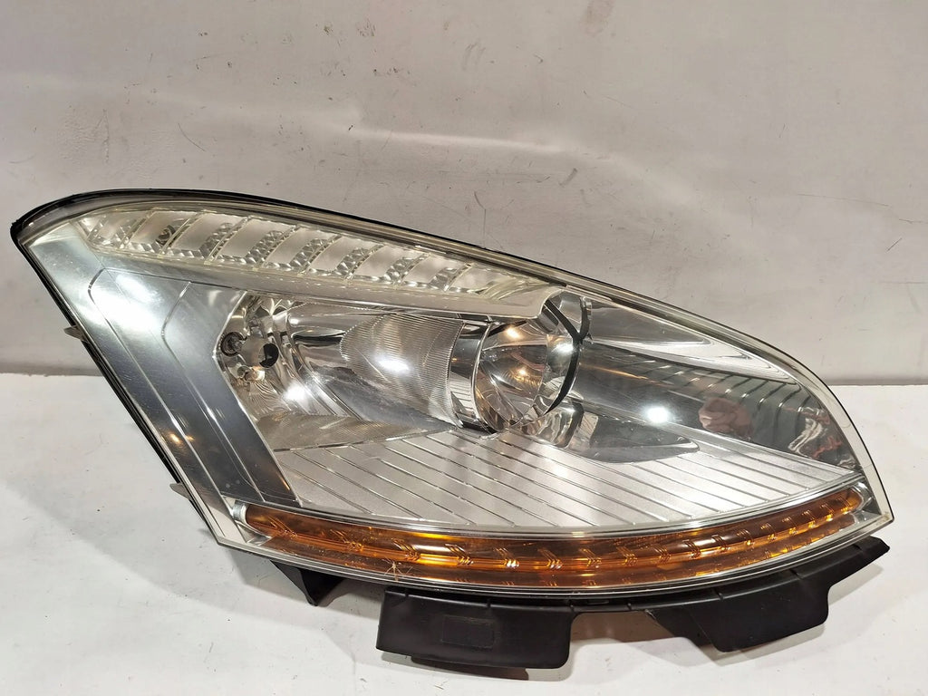 Frontscheinwerfer Citroën Picasso AVN11683 Rechts Scheinwerfer Headlight