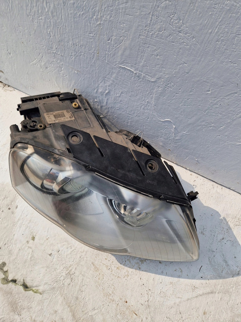 Frontscheinwerfer VW Passat 3C0941752G Xenon Ein Stück (Rechts oder Links) SCH8933246499rl