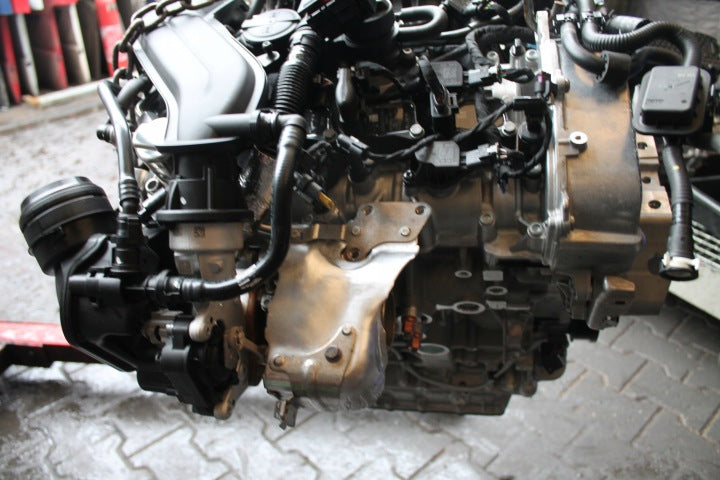 Motor Audi VW I DXD 1.5 TSI 90PS 66kW 2TKm Benzin Engine Komplett MOT2291127874hl