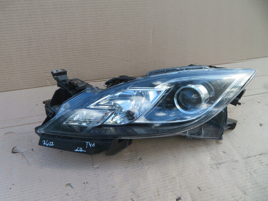 Frontscheinwerfer Mazda 6 Gh 99226-81017 Links Scheinwerfer Headlight