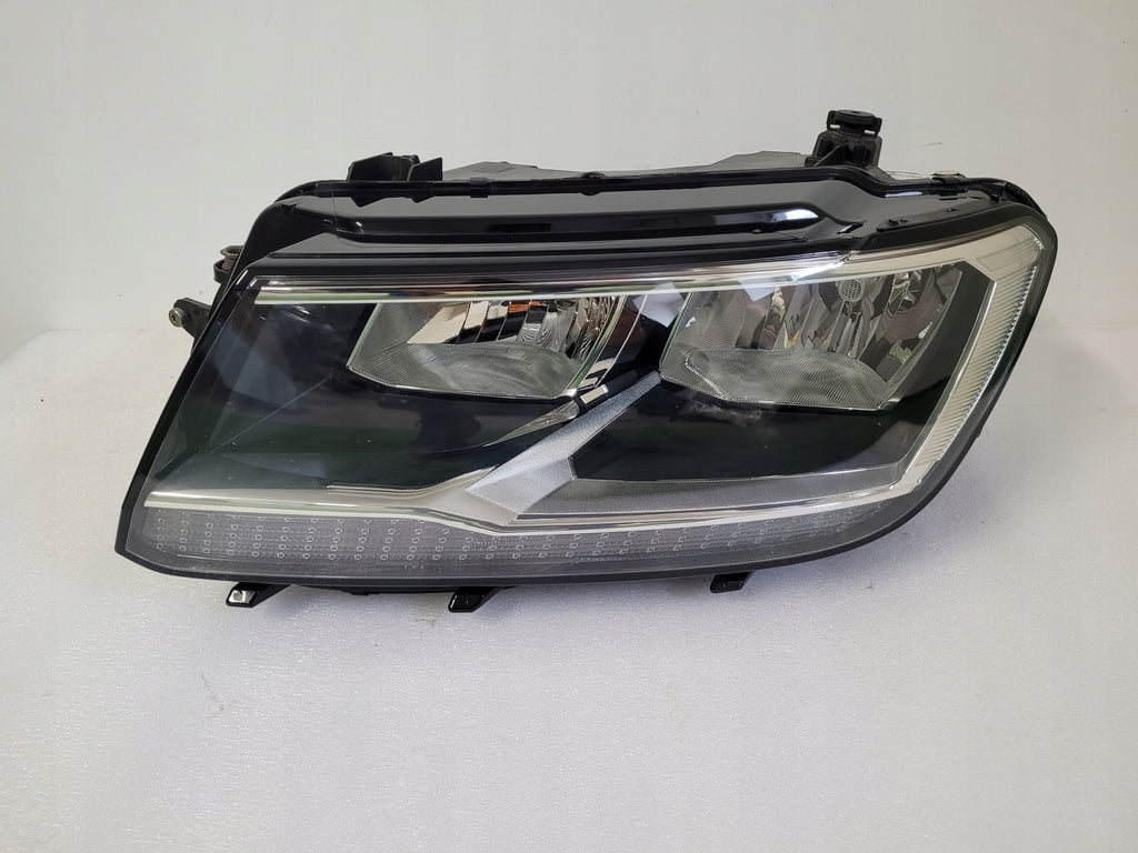 Frontscheinwerfer VW Tiguan 5NB941005B Links Scheinwerfer Headlight
