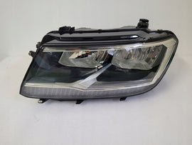 Frontscheinwerfer VW Tiguan 5NB941005B Links Scheinwerfer Headlight