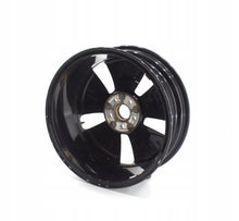 Laden Sie das Bild in den Galerie-Viewer, 1x Alufelge 17 Zoll 6.5" 5x100 39ET Glanz Silber 2GM601025E VW T-Cross Rim Wheel FEL5732799551mg