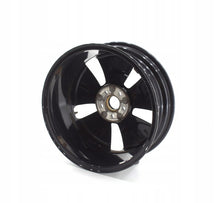 Laden Sie das Bild in den Galerie-Viewer, 1x Alufelge 17 Zoll 6.5" 5x100 39ET Glanz Silber 2GM601025E VW T-Cross Rim Wheel FEL5732799551mg