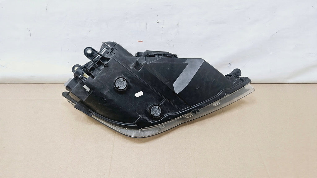 Frontscheinwerfer Seat Leon 5F1641005A LED Links Scheinwerfer Headlight