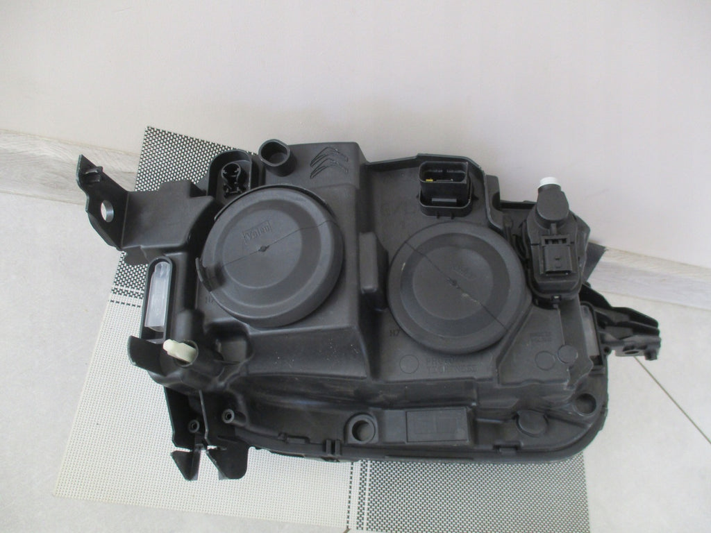 Frontscheinwerfer Citroën C3 III 90097906 Links Scheinwerfer Headlight SCH9423126747bd