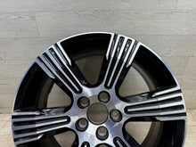 Laden Sie das Bild in den Galerie-Viewer, 1x Alufelge 18 Zoll 31471552 Volvo Xc40 Rim Wheel FEL5848055536bu