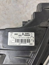 Laden Sie das Bild in den Galerie-Viewer, Frontscheinwerfer Citroën C4 III 9830649280 73374698 LED Rechts Headlight SCH4413680534fr