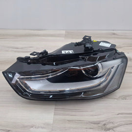 Frontscheinwerfer Audi A4 8K0941005C LE10B6235 Links Scheinwerfer Headlight SCH2765475710md