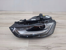 Laden Sie das Bild in den Galerie-Viewer, Frontscheinwerfer Audi A4 8K0941005C LE10B6235 Links Scheinwerfer Headlight SCH2765475710md