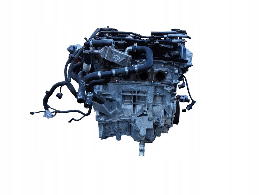 Motor Renault Clio I V E-Tech H4M632 1.6 TECH 143PS 37TKm 2021 Benzin Komplett