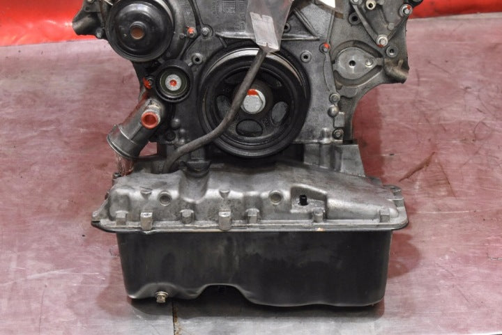 Motor Mercedes-Benz W164 642940 3.0 CDI 224PS 2007 Diesel Engine Unkomplett MOT7556388928gk