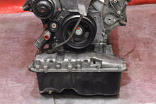 Laden Sie das Bild in den Galerie-Viewer, Motor Mercedes-Benz W164 642940 3.0 CDI 224PS 2007 Diesel Engine Unkomplett MOT7556388928gk