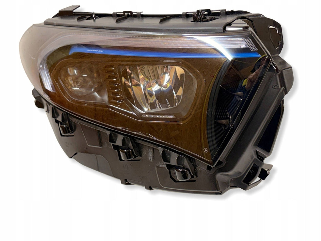 Frontscheinwerfer Mercedes-Benz Eqb X243 A2439069000 LED Rechts Headlight SCH7461568288dd